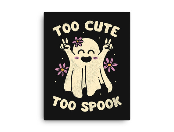 Too Cute Too Spook