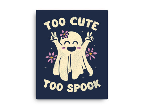 Too Cute Too Spook