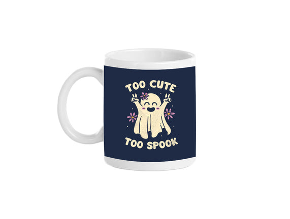 Too Cute Too Spook