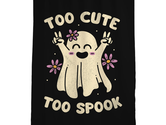 Too Cute Too Spook
