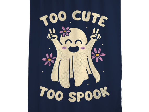 Too Cute Too Spook