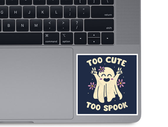 Too Cute Too Spook