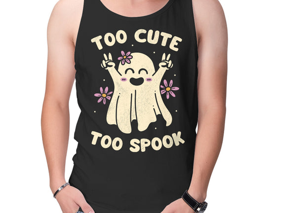 Too Cute Too Spook