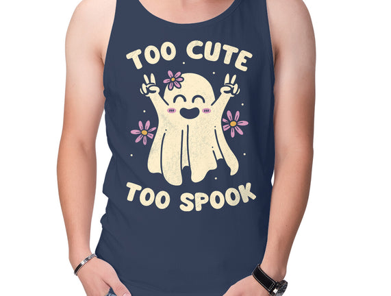 Too Cute Too Spook