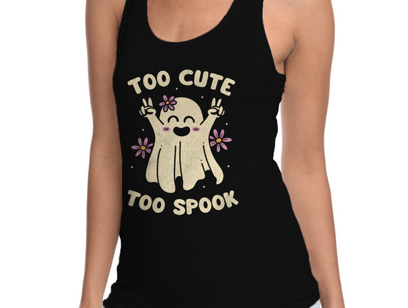 Too Cute Too Spook