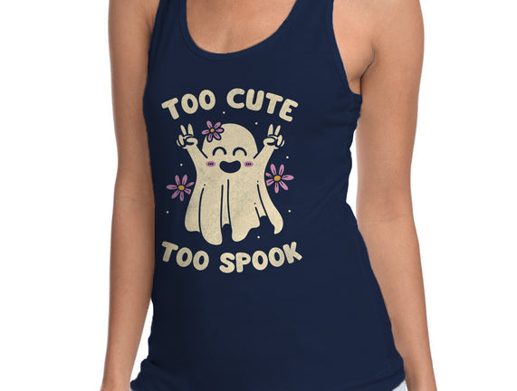 Too Cute Too Spook