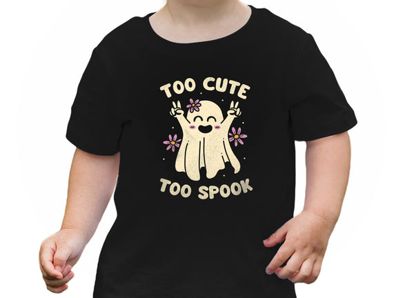 Too Cute Too Spook