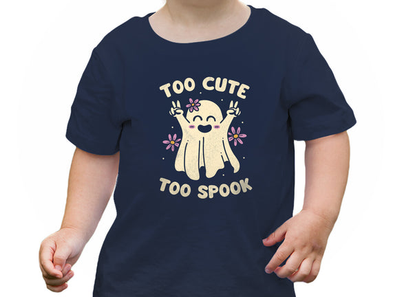 Too Cute Too Spook