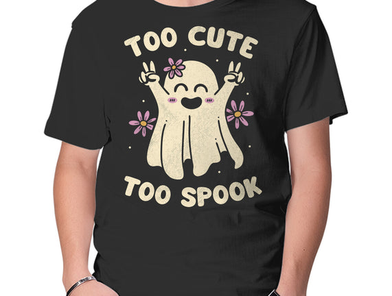 Too Cute Too Spook