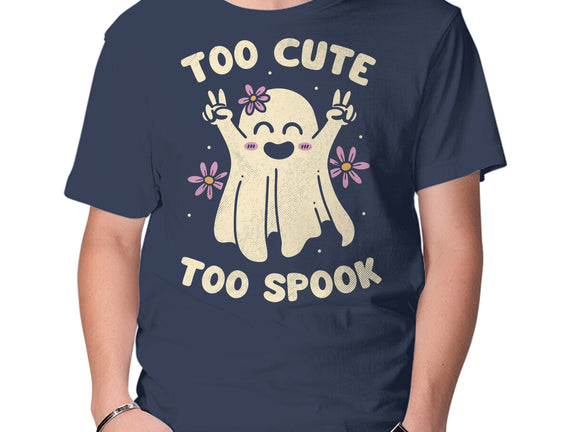 Too Cute Too Spook