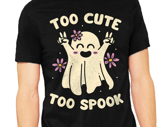 Too Cute Too Spook