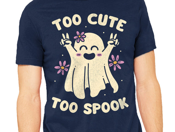 Too Cute Too Spook
