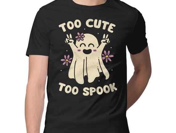 Too Cute Too Spook