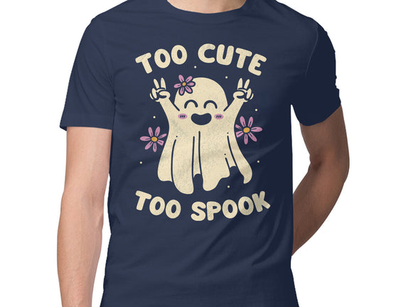 Too Cute Too Spook