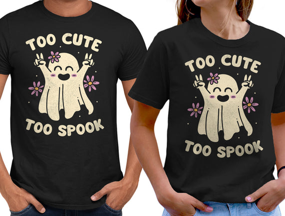 Too Cute Too Spook