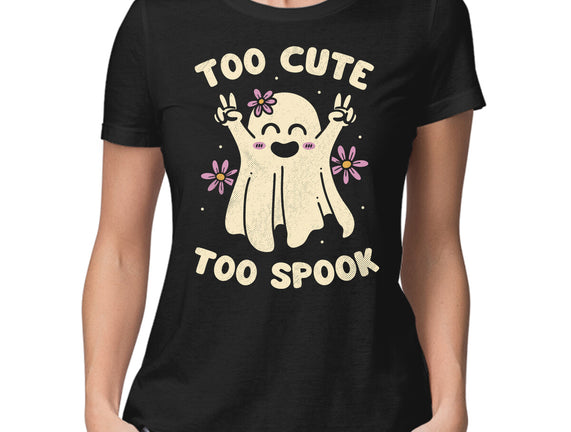 Too Cute Too Spook