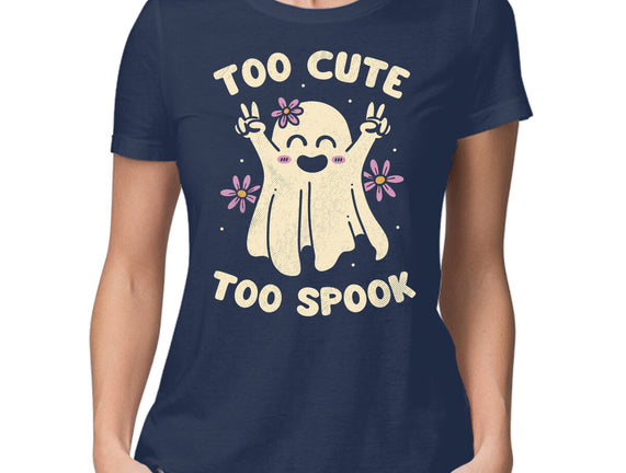 Too Cute Too Spook