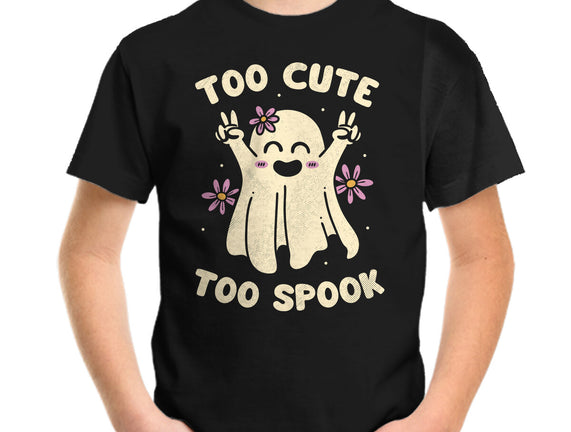 Too Cute Too Spook