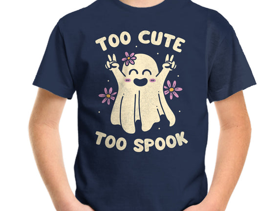 Too Cute Too Spook