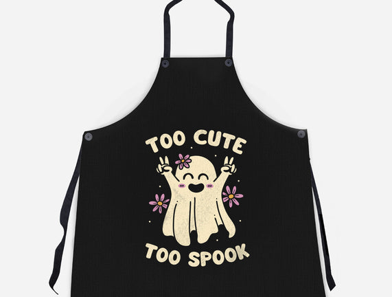 Too Cute Too Spook