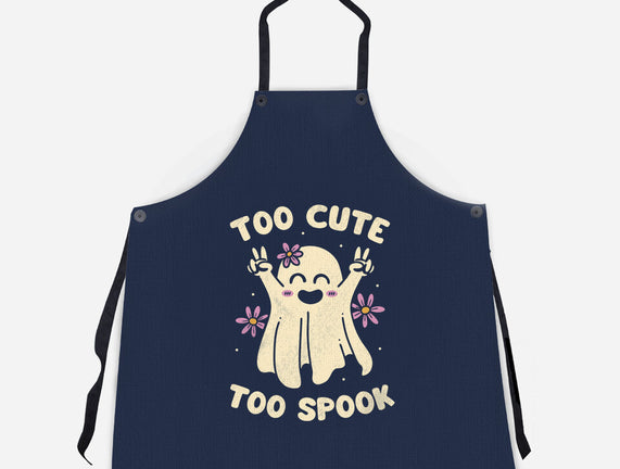 Too Cute Too Spook