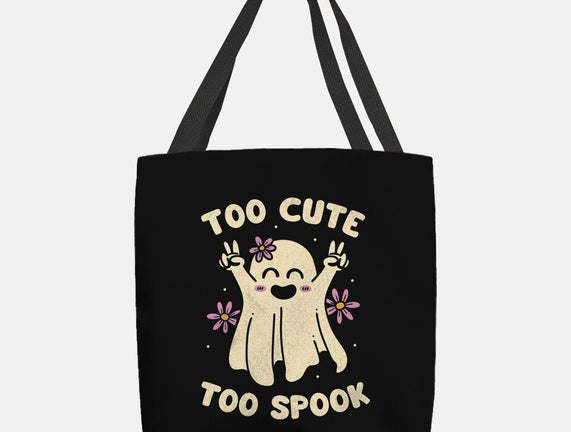 Too Cute Too Spook