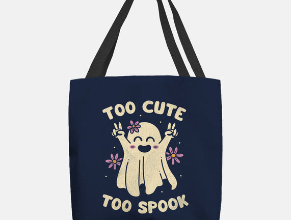 Too Cute Too Spook