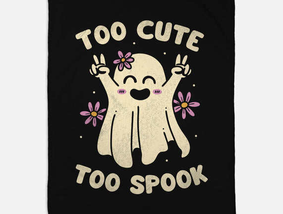 Too Cute Too Spook