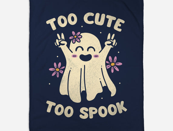 Too Cute Too Spook