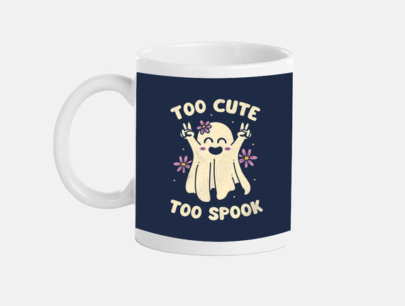 Too Cute Too Spook