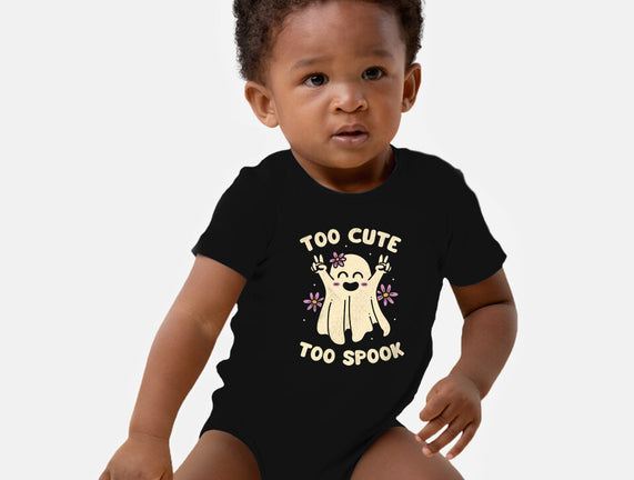 Too Cute Too Spook