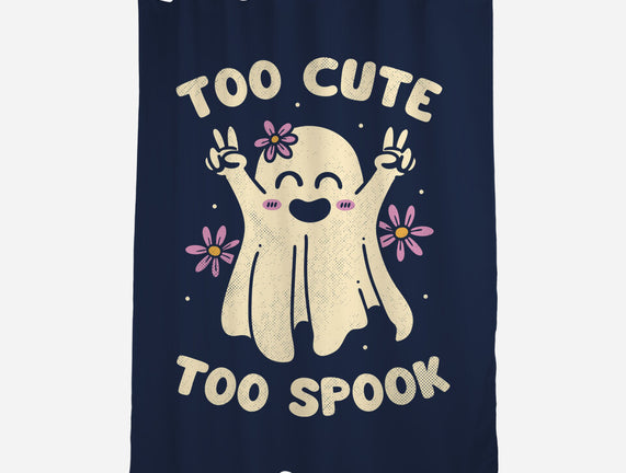 Too Cute Too Spook