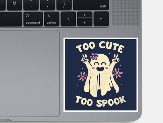 Too Cute Too Spook