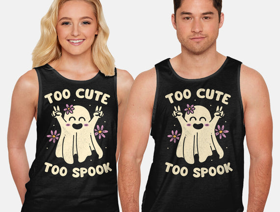 Too Cute Too Spook