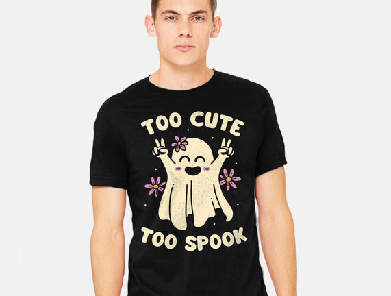 Too Cute Too Spook