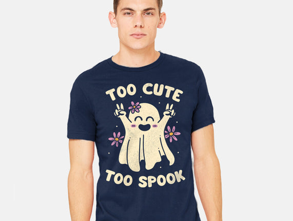 Too Cute Too Spook