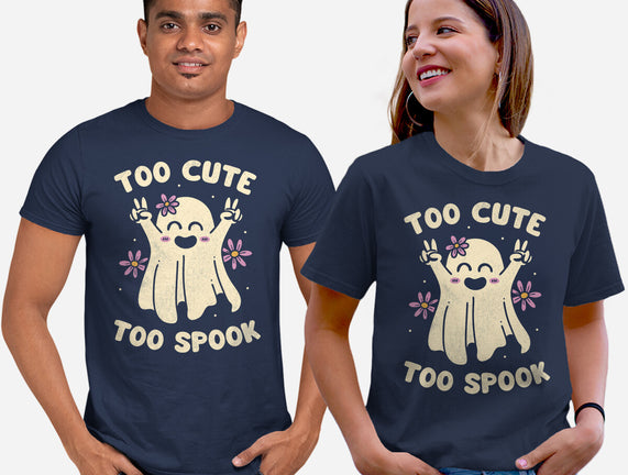 Too Cute Too Spook