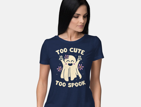 Too Cute Too Spook
