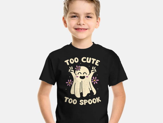 Too Cute Too Spook