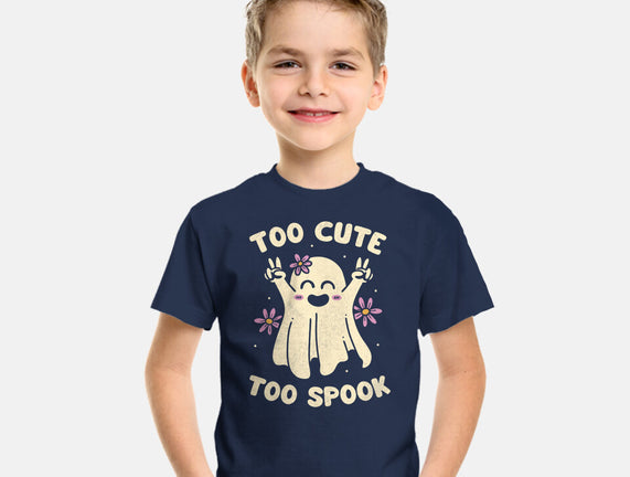 Too Cute Too Spook