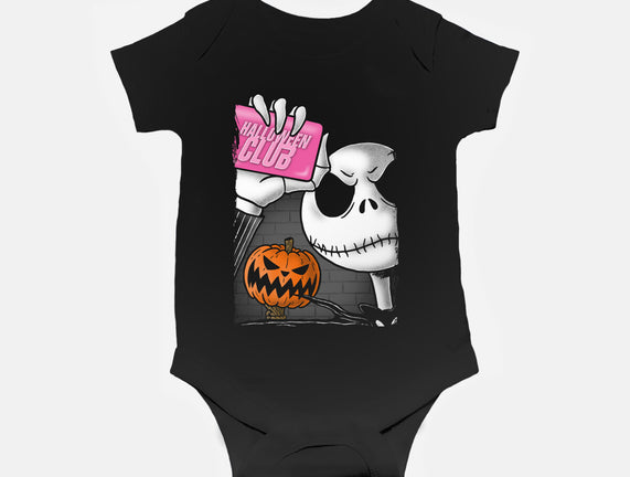 This Is Halloween Club