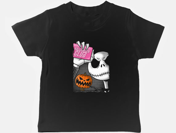 This Is Halloween Club