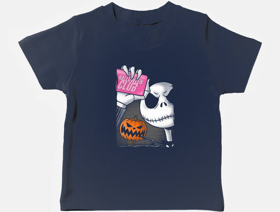 This Is Halloween Club
