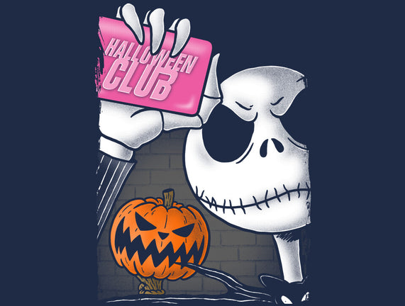This Is Halloween Club