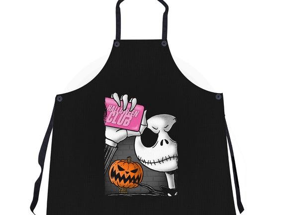This Is Halloween Club
