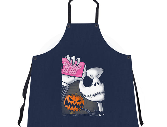 This Is Halloween Club