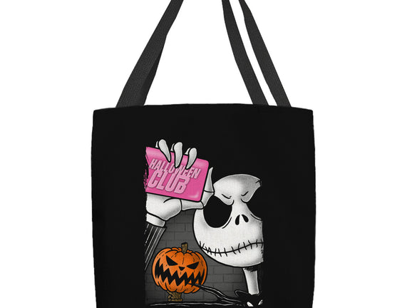 This Is Halloween Club