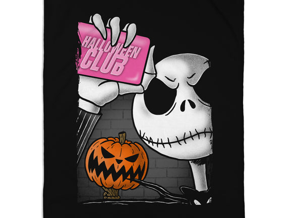 This Is Halloween Club