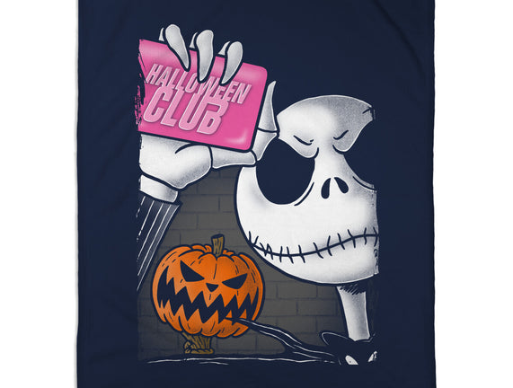 This Is Halloween Club