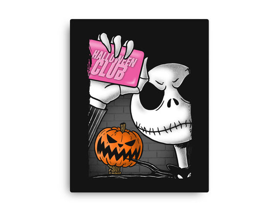 This Is Halloween Club